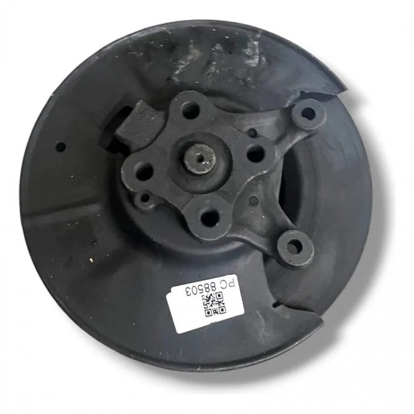Cubo Roda Trás Esquerdo Ford Fusion 2.3 Aut 2006 2007 2008