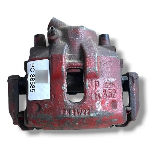 Pinça Freio Dianteira Direita Fiat Stilo 2008 2009 2010 2011