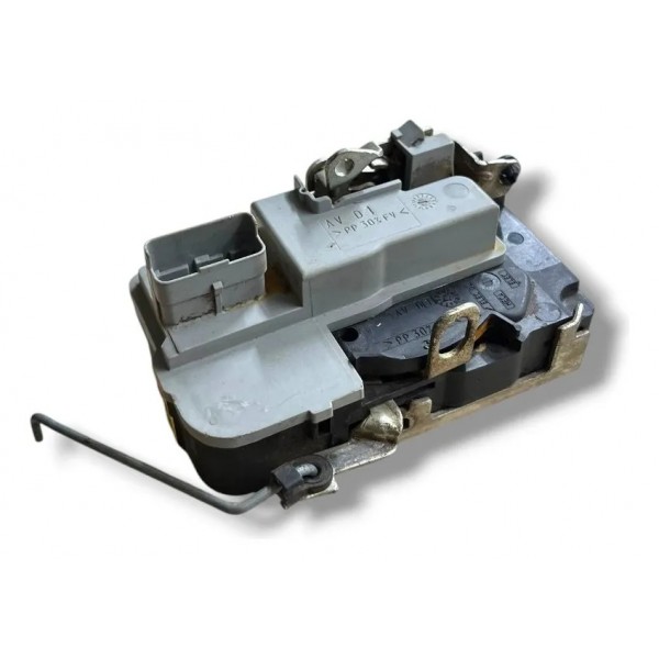 Fechadura Elétrica Diant Direita Peugeot 207 2003 2004 2005