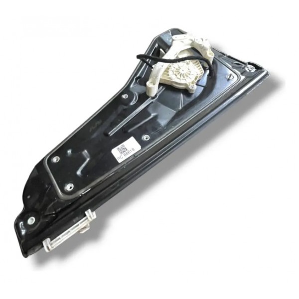 Máquina Vidro Tras Esquerda Land Rover Discovery 3 2006 2007