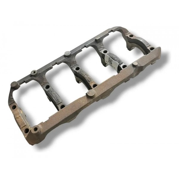 Suporte Mancal Bloco Jac J6 2.0 2011 2012 2013 2014 2015