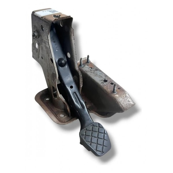 Pedal Freio Vw Gol G5 1.0 2007 2009 2010 2011 12