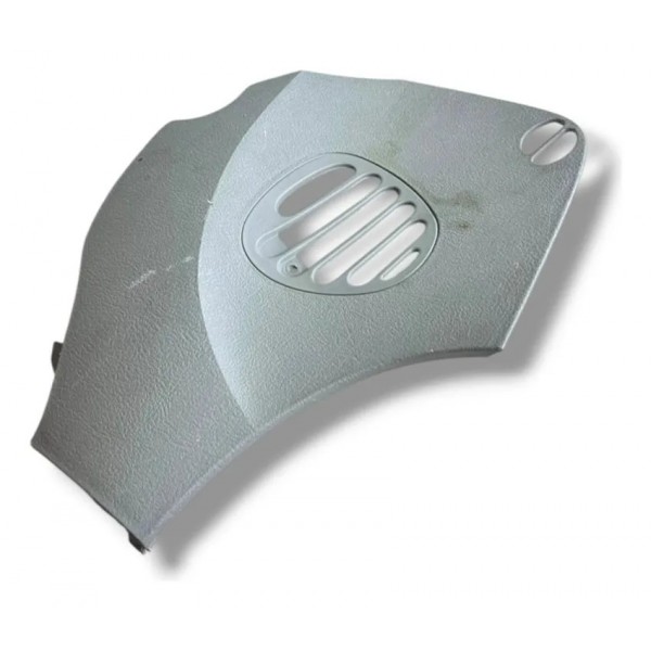 Acabamento Direito Console Renault Scenic 2008 2009 2010 11