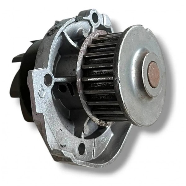 Bomba Agua Fiat Uno 1.0 Fire Flex 2008 2009 2010 2011 2012