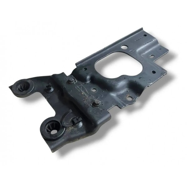 Suporte Coxim Inferior Bateria Ford Ka 1.0 2014 2015 2016 17