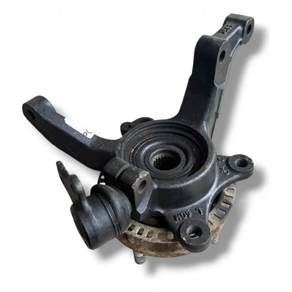 Montante Esquerdo Chery Celer 1.5 16v 2010 2011 2012 2013 14
