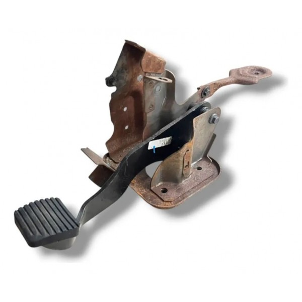 Pedal Freio Peugeot 207 1.4 2009 2010 2011 2012 2013