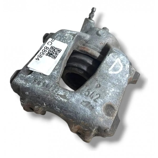 Pinça Dianteira Direita Fiat Palio 1.8 Flex Etorq 2009 2010