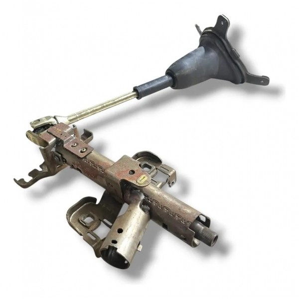 Coluna Direção Renault Scenic 2001 2002 2003 2004 2005 2006