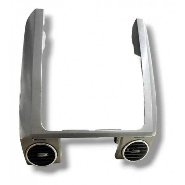 Moldura Painel Central Land Rover Discovery 3 2006 2007 2008