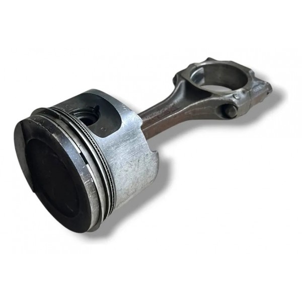 Pistao Biela Vw Santana 2.0 1991 1992 1993 1994 95 Unitario
