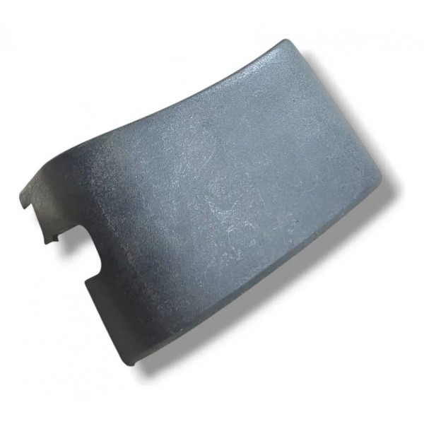 Moldura Coluna Direção Chave Seta Citroen C3 2008 2009 2012