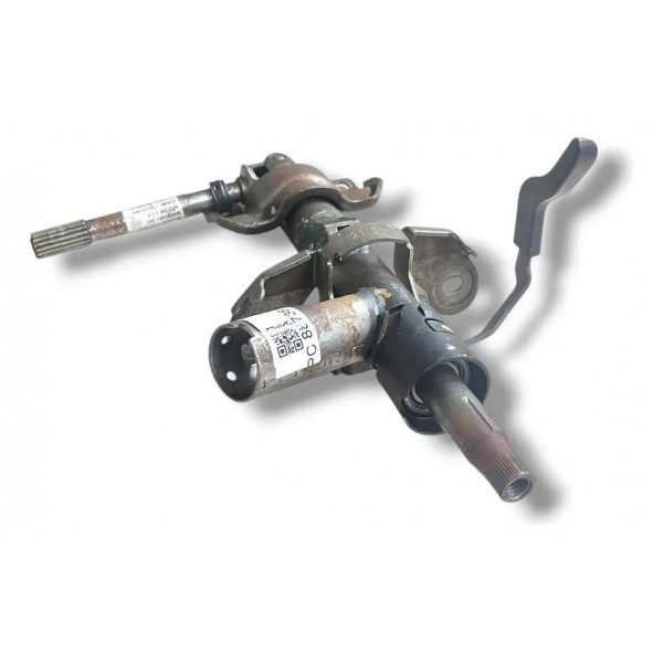 Coluna Direção Peugeot 207 2008 2009 2010 2011 2012 2013