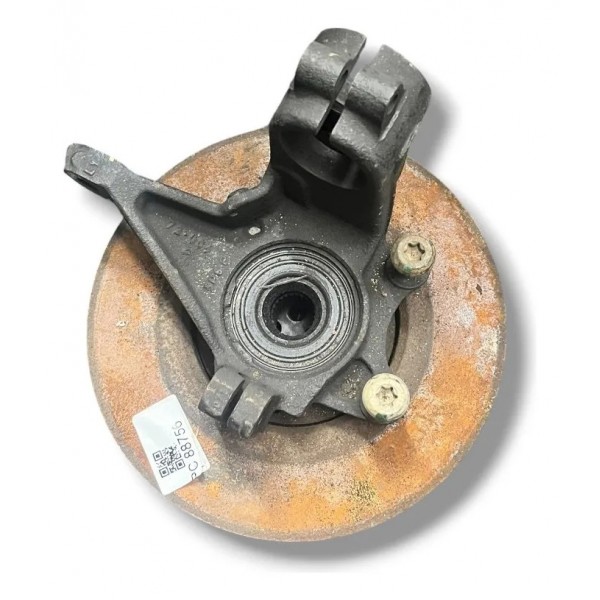 Montante Esquerdo Citroen Picasso 1.6 04 2005 2006 2007 2008