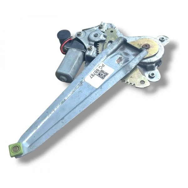 Máquina Vidro Elétrica Tras Esquerda Lifan 530 2015 2016 17