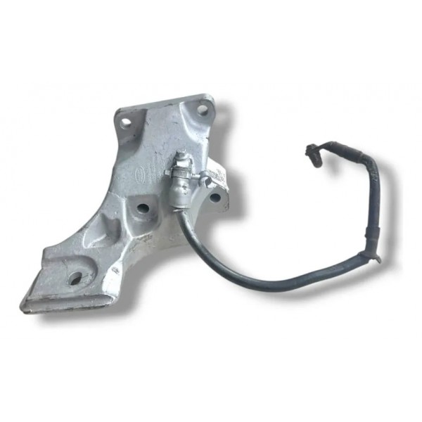 Suporte Direito Coxim Motor Land Discovery 3 2.7 2006 2007