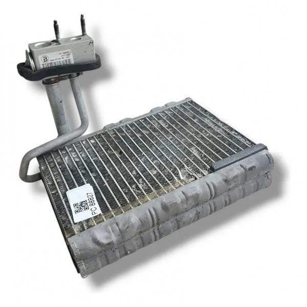 Radiador Evaporador Ar Citroen C4 2007 2008 2009 2010 2011