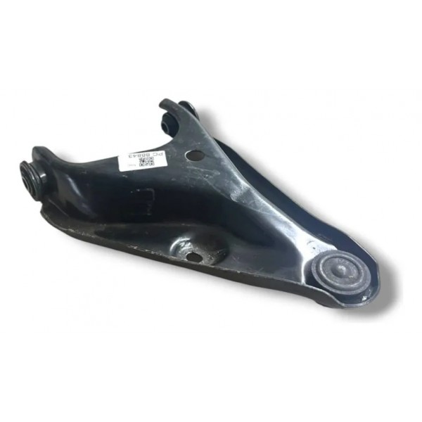 Balança Esquerda Renault Sandero 1.0 16v 2007 2008 2009 10