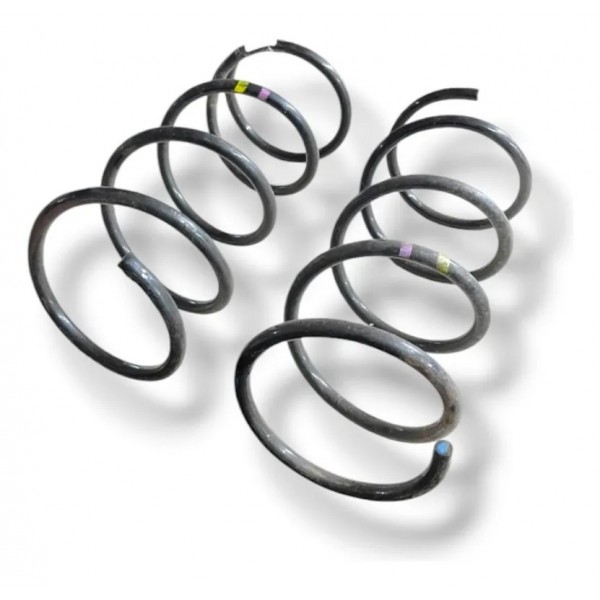 Par Mola Dianteira Ford Ka 2008 2009 2010 2011 2012