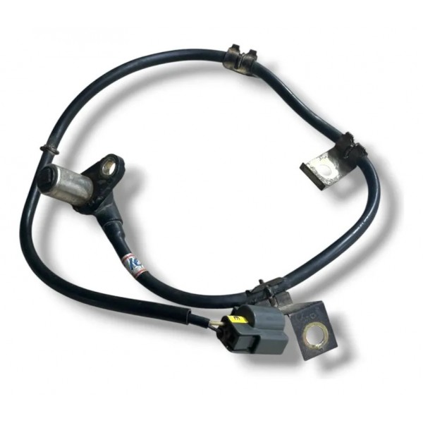 Sensor Abs Diant Esquerdo Mitsubishi Galant 2.5 V6 2001 2002