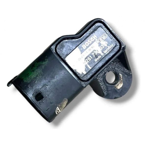 Sensor Map Fiat Palio 2010 2011 2012 2013 2014 2016 2017