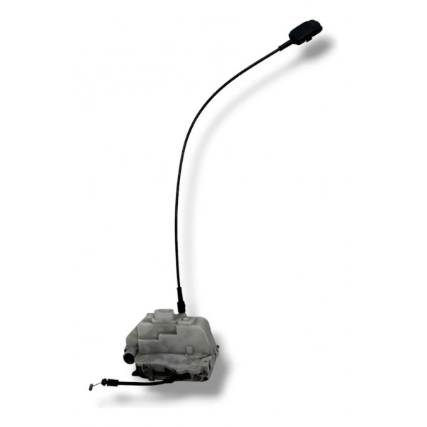 Fechadura Eletrica Diant Direita Renault Megane 2007 2008 09