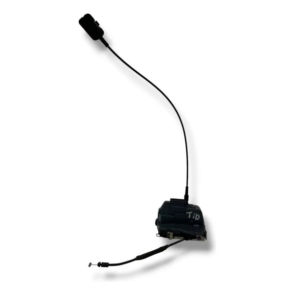 Fechadura Eletrica Tras Direta Renault Megane 2007 2008 2009