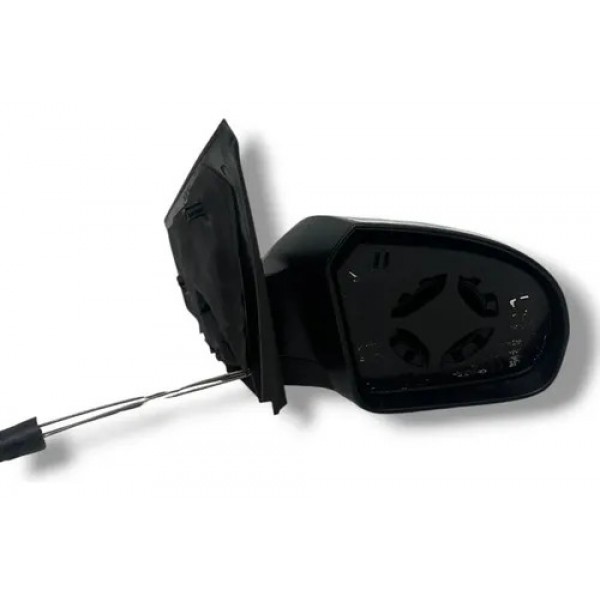 Retrovisor Externo Esq Ford Fiesta 1.6 2010 2011 2013