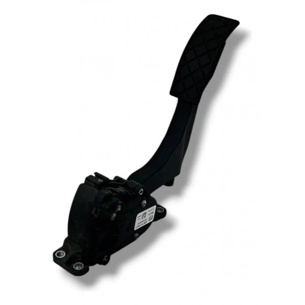 Pedal Acelerador Eletrônico Vw Voyage G7 1.6 2016 2017 2018