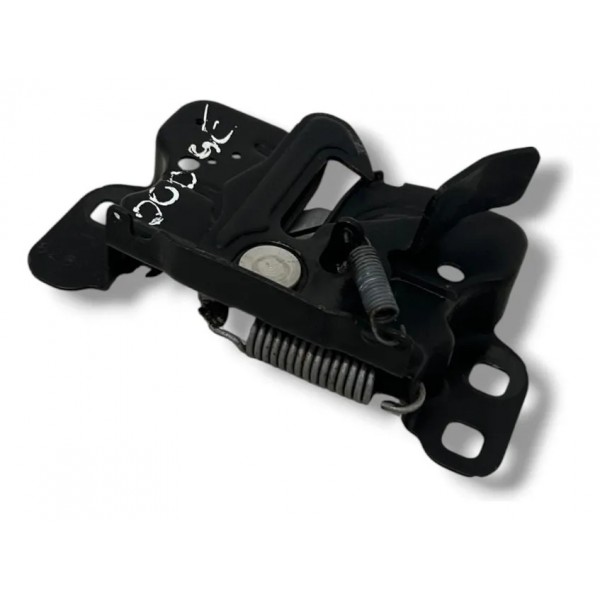 Fechadura Capo Dodge Journey 2009 2010 2011 2012 2013