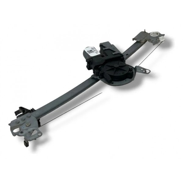 Máquina Vidro Diant Dir Citroen C3 2008 2009 2010 2011 2012