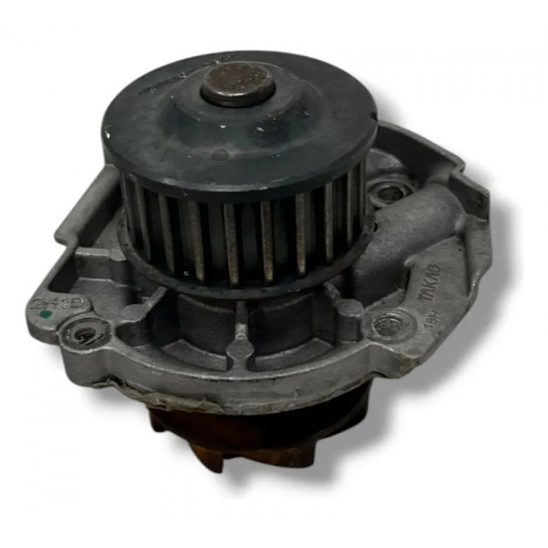 Bomba Agua Fiat Uno 1.0 Fire Flex 2008 2009 2010 2011 2012