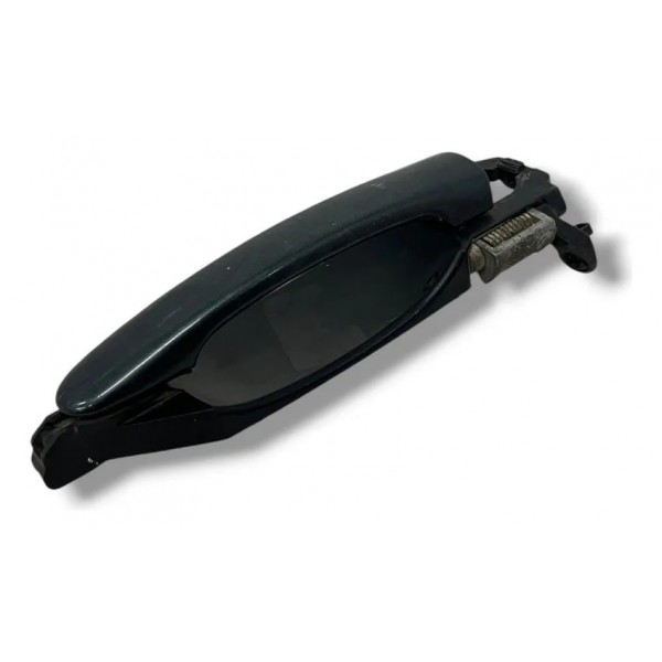 Maçaneta Externa Diant Direita Fiat Siena 2009 2010 2011 Dianteira