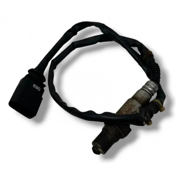 Sonda Lambda Vw Passat 2.0 Tsi 2007 2008 2009 2010