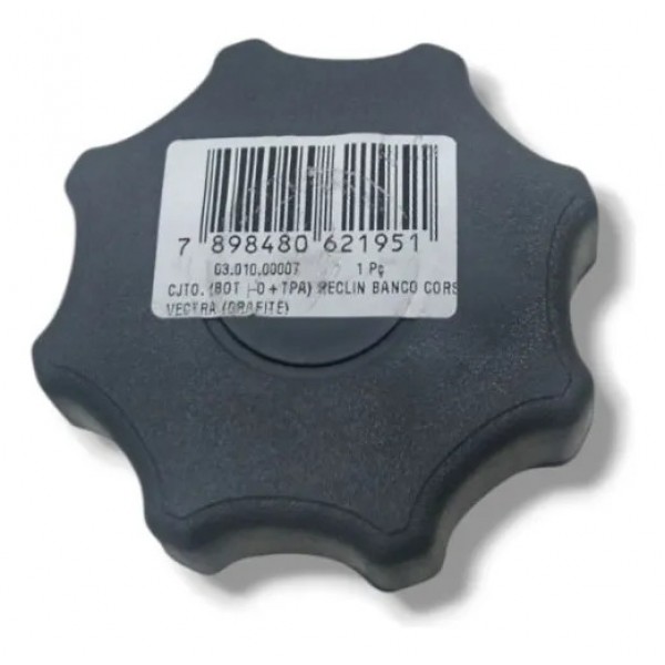 Roldana Regulagem Banco Gm Corsa Vectra 2001 2002 2003