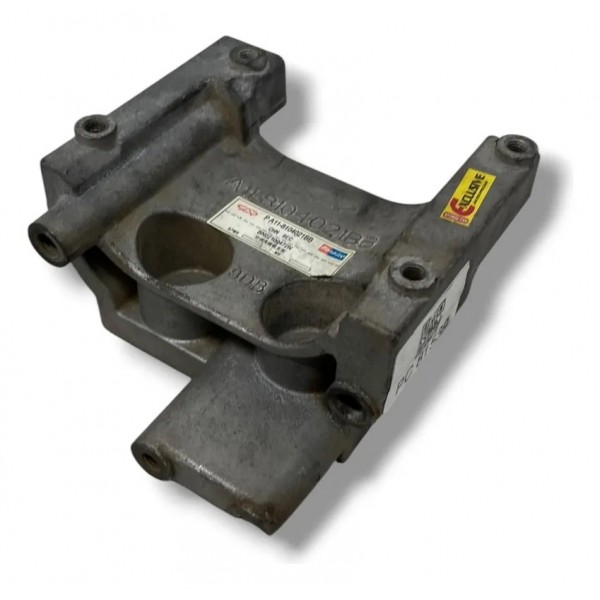 Suporte Compressor Chery Celer 1.5 2011 2012 2013 14 Detalhe