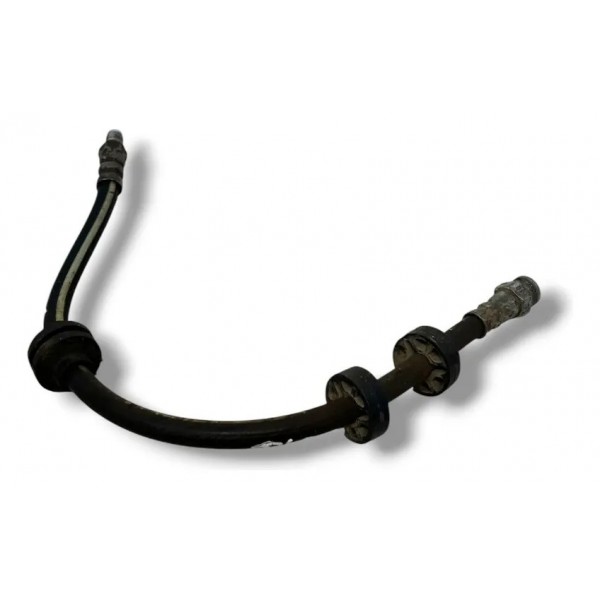 Flexível Freio Diant Esquerdo Fiat Stilo 1.8 2009 2010 2011