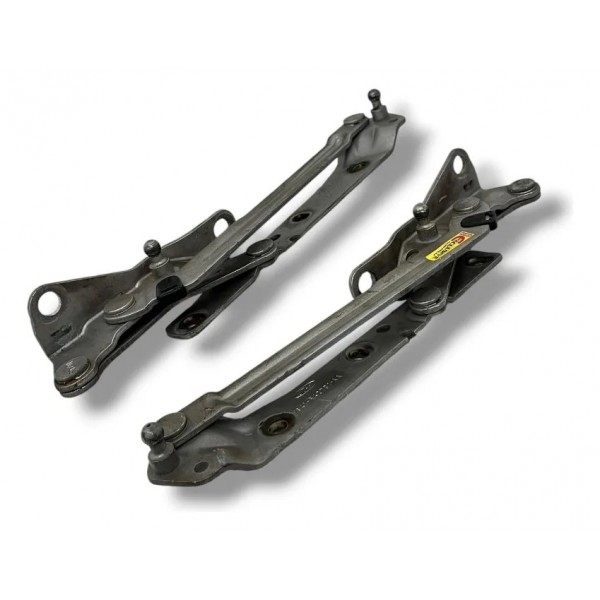 Par Dobradiça Porta Mala Ford Focus Sedan 2002 2003 2004 05