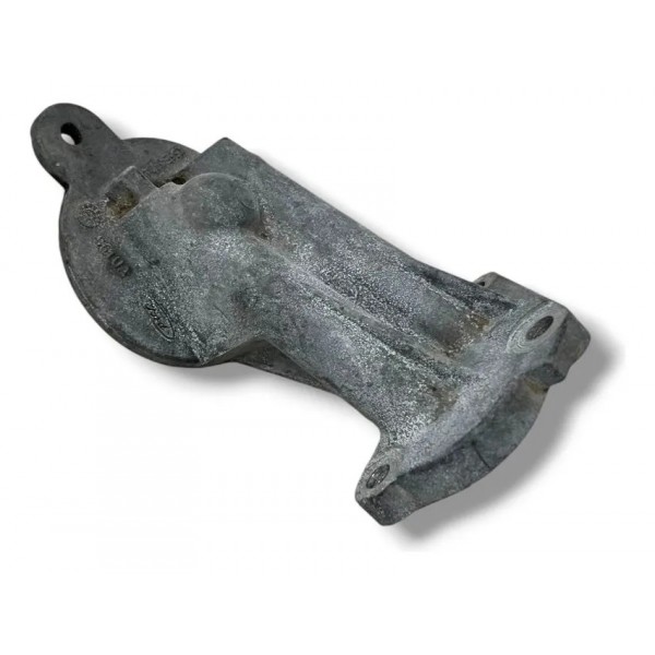 Suporte Filtro Oleo Ford Fiesta 2002 2003 2004 2005 2006