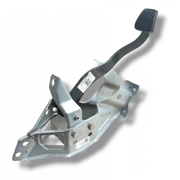 Suporte Pedal Freio Gm Astra 2004 2005 2006 2007 2008 2012