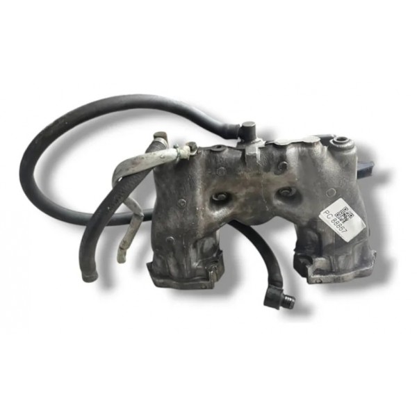 Coletor Admissão Fiat Siena 1.6 1994 1995 1996 1997 1998 99