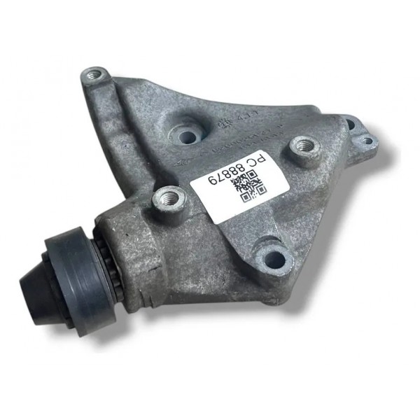 Suporte Compressor Ar Renault Logan 2008 2009 2010 2011 12
