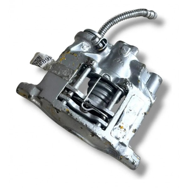 Pinça Freio Traseira Direita Peugeot 607 2002 2003 2004 05