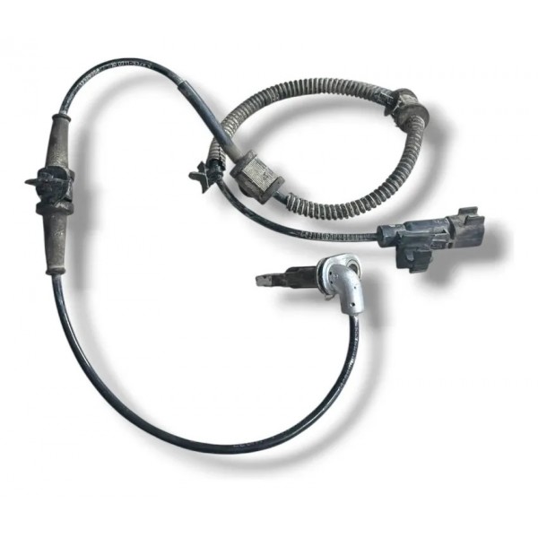 Sensor Abs Diant Esquerdo Gm Cruze 1.8 2012 2013 2014 2015
