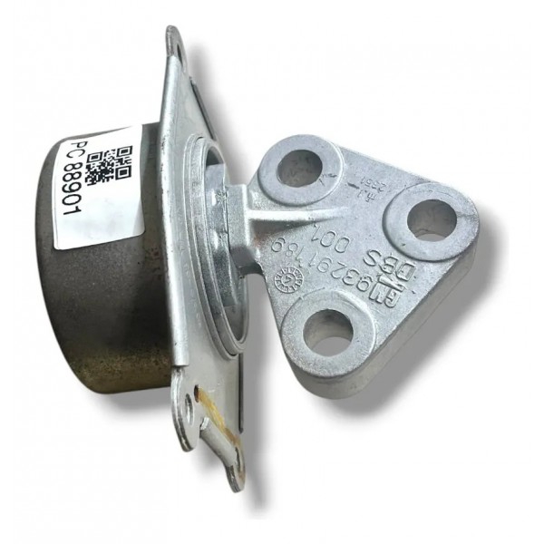 Coxim Motor Esquerdo Gm Astra 2007 2008 2009 2010 2011 2012