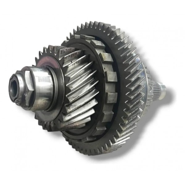 Engrenagem Caixa Cambio Volov V40 2.0 Aut 2002 2003 2004 05