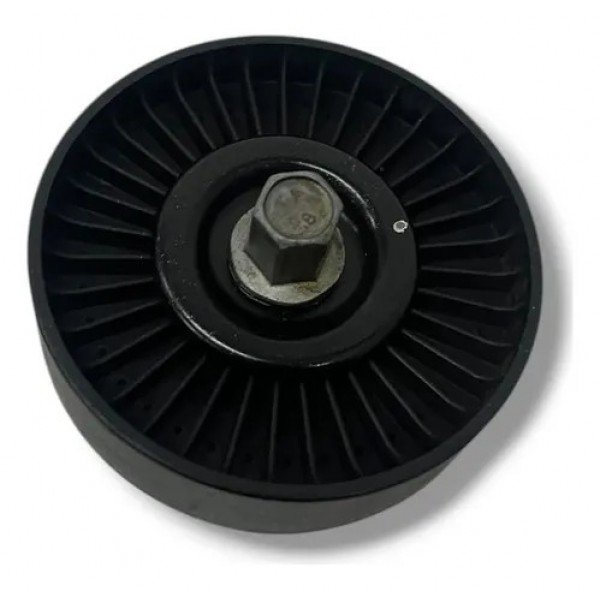 Polia Rolamento Correia Hyundai Veloster 2011 2012 2013 2015