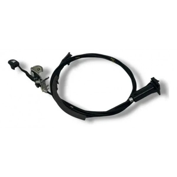 Alavanca Puxador Portinhola Hyundai Veloster 2011 2013 2015