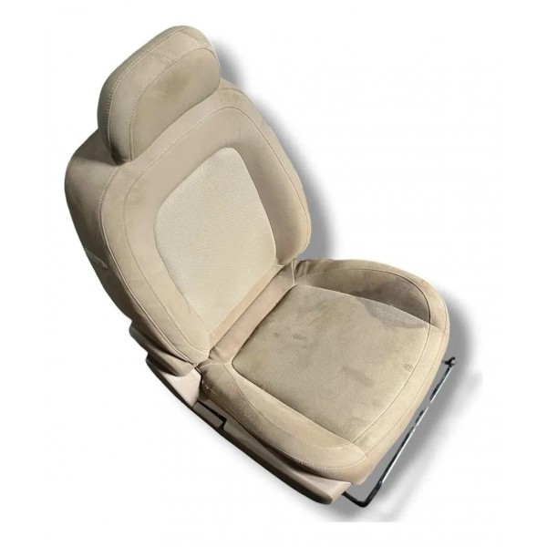 Banco Dianteiro Esquerdo Gm Captiva 2008 2009 2010 2012 2014