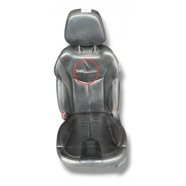Banco Dianteiro Esquerdo Hyundai Veloster 2011 2012 2013 15